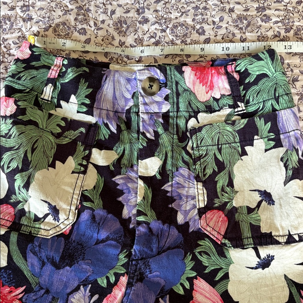 Anthropologie Cecilia Pettersson Collete Pants - Picture 6 of 10